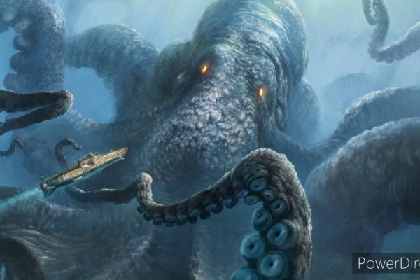 Kraken17 at сайт