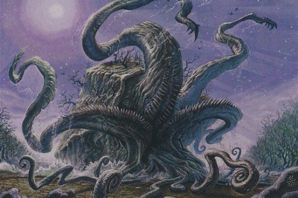 Kraken online