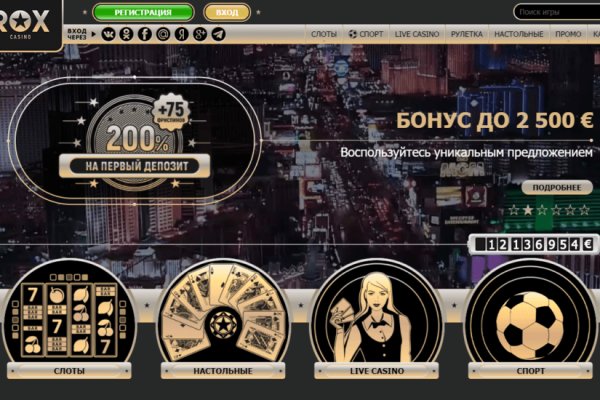 Kraken рынок